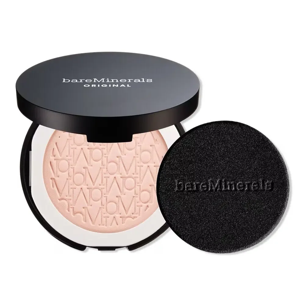 bareMinerals Original Pressed Powder Foundation Fair 01